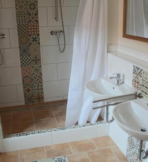 پانسیون Castillo 1