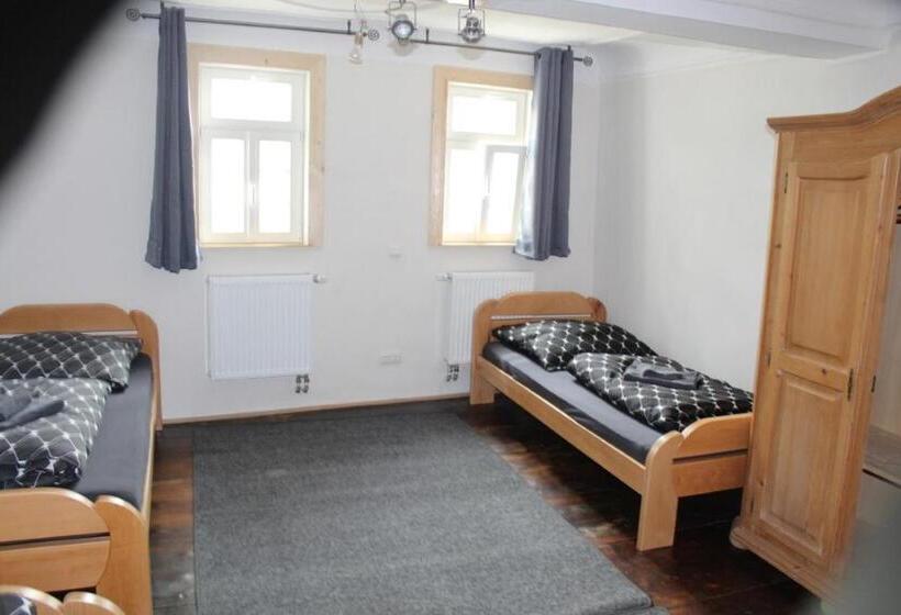 پانسیون Castillo 1