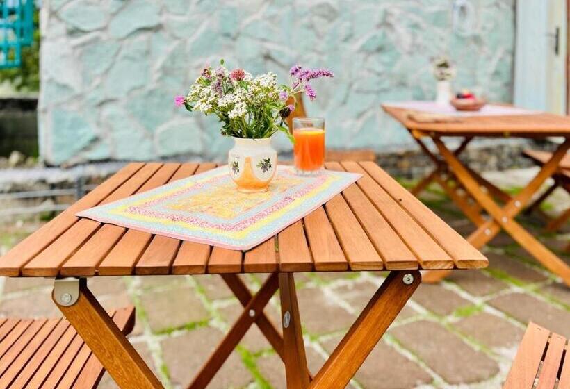 بنسيون Chalet Lermo