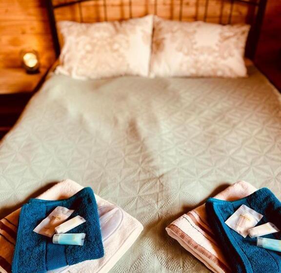 بنسيون Chalet Lermo