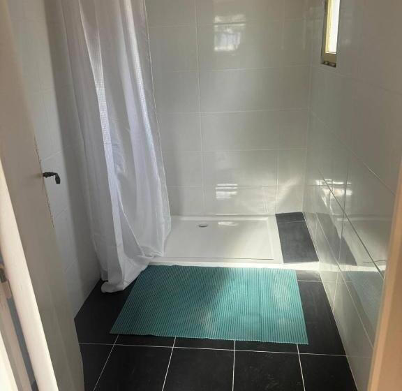 펜션 Chambres à Louer Dans Maison