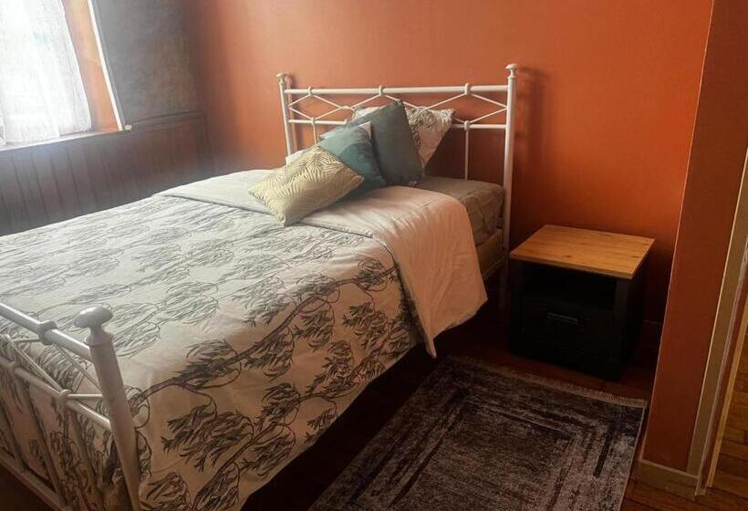 بنسيون Chambres à Louer Dans Maison