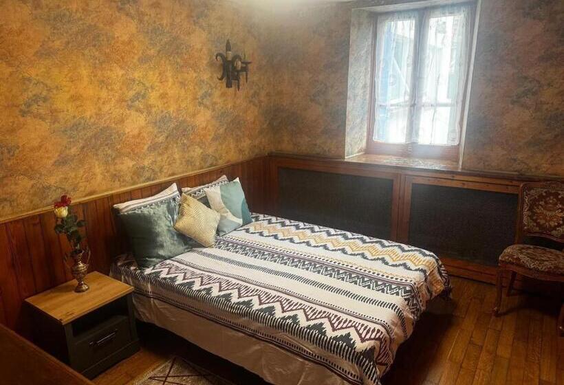 펜션 Chambres à Louer Dans Maison