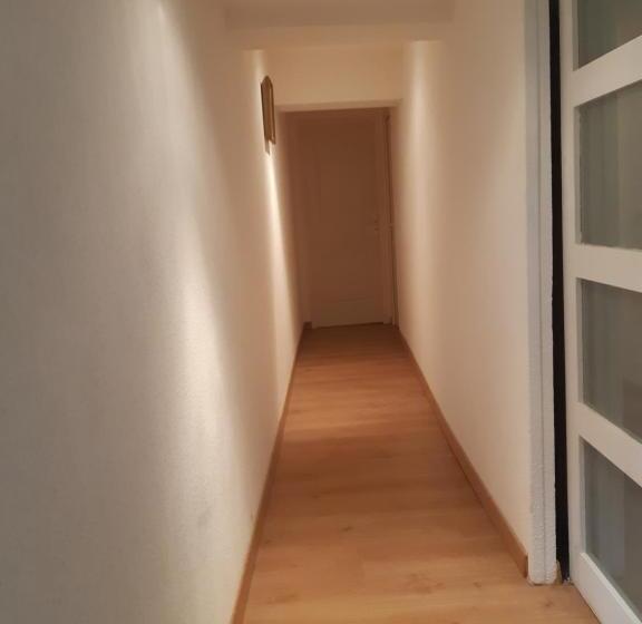 פנסיון Chic Et Relax Familial