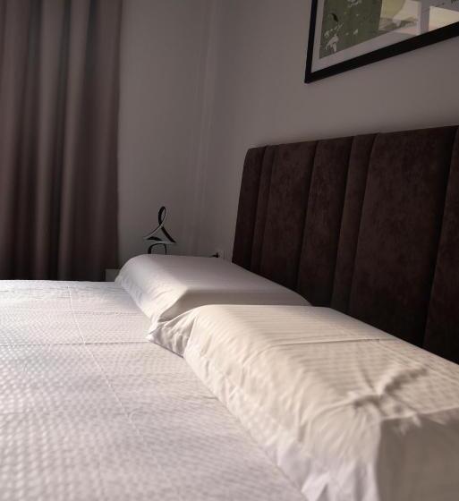 פנסיון City Center