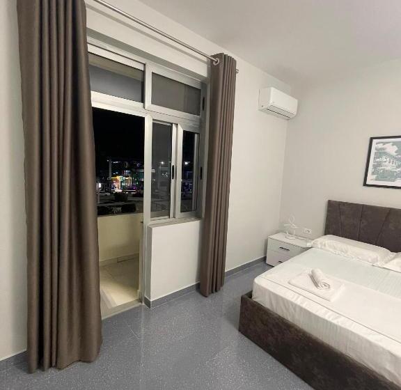 פנסיון City Center