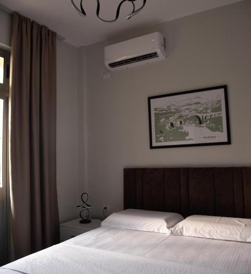 פנסיון City Center