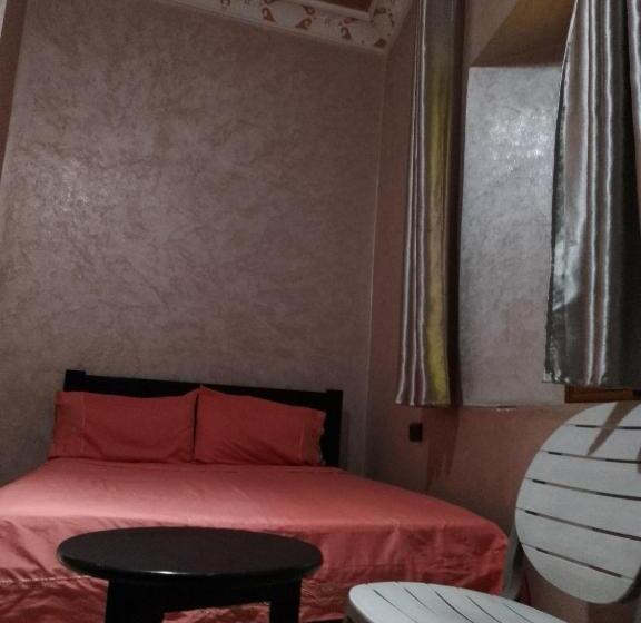 پانسیون Dar Bouanania Meknes