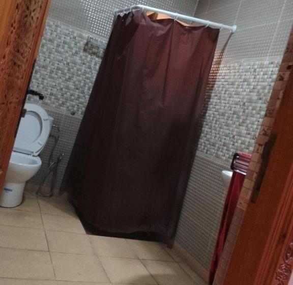 پانسیون Dar Bouanania Meknes