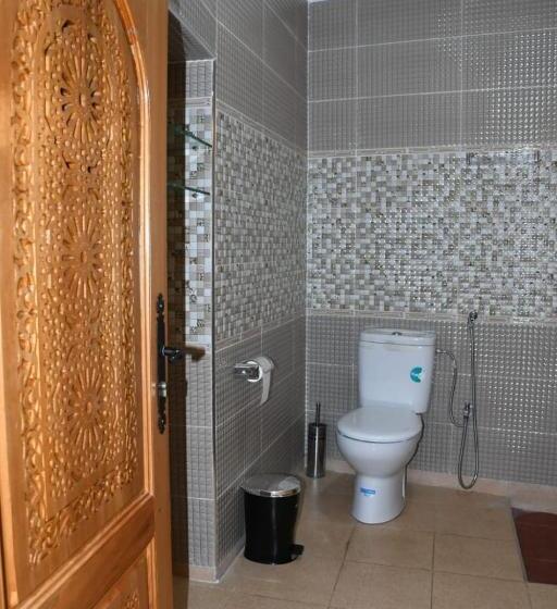 پانسیون Dar Bouanania Meknes