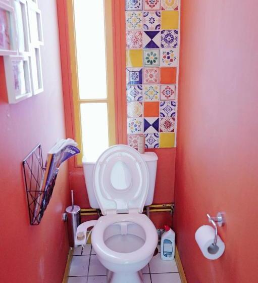 بنسيون Duplex Pantin