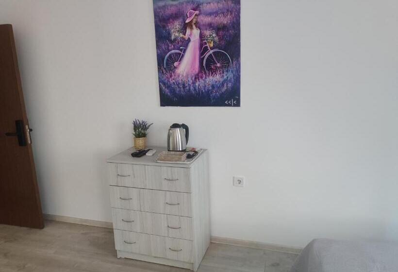 Пансион Guest Room 5 Zdrave