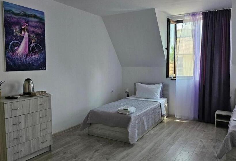 Пансион Guest Room 5 Zdrave