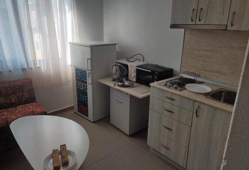 Пансион Guest Room 69 Zdrave