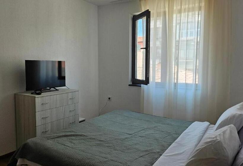 Пансион Guest Room 69 Zdrave