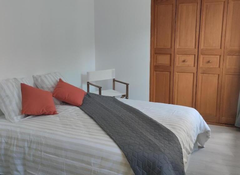 Пансион Haras De La Ressée