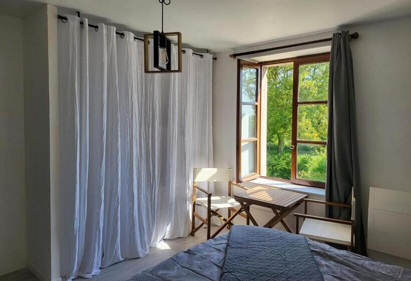 Пансион Haras De La Ressée