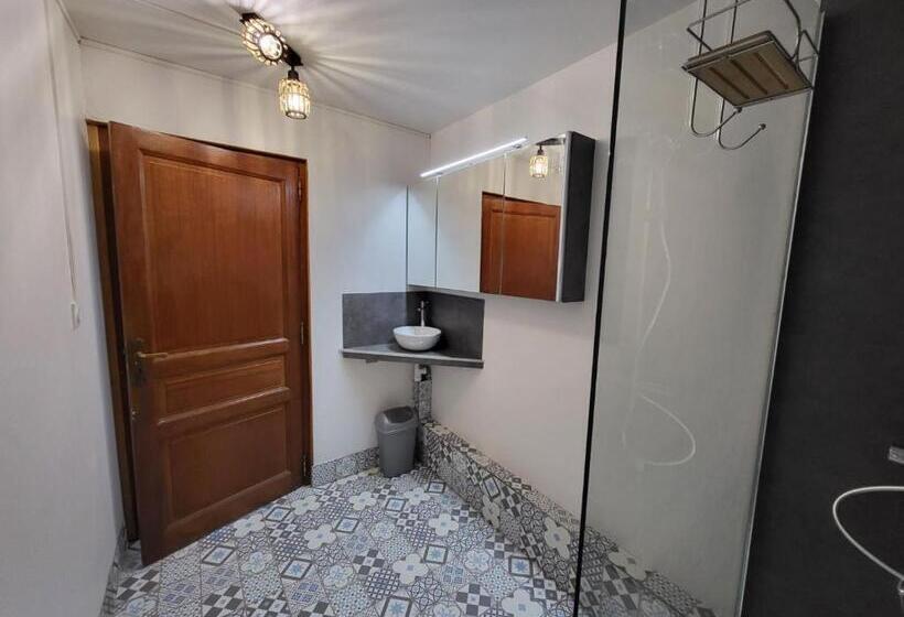 Пансион Haras De La Ressée