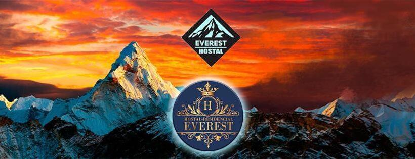 بنسيون Hostal Everest