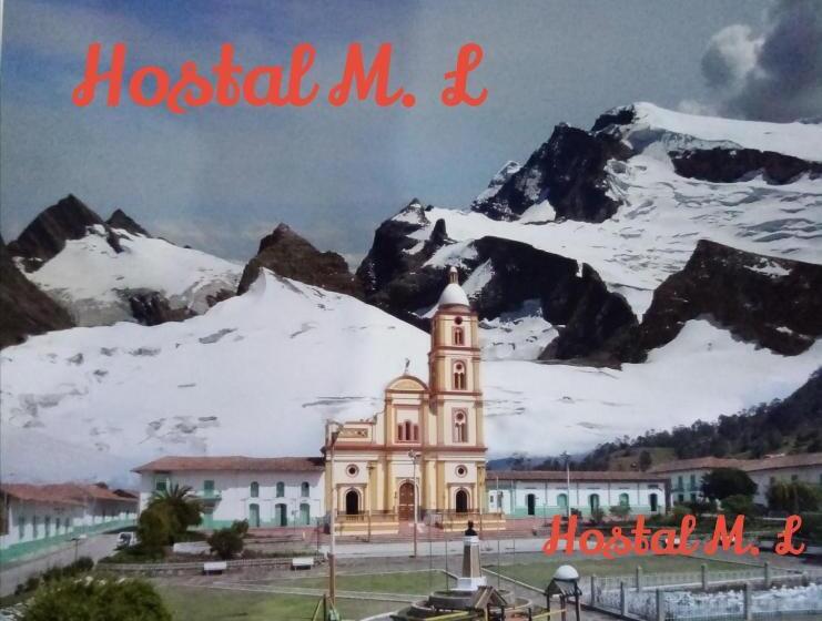 膳宿费 Hostal Ml Las Tres B