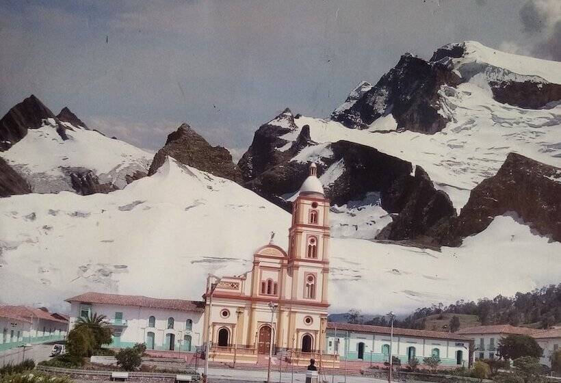 膳宿费 Hostal Ml Las Tres B