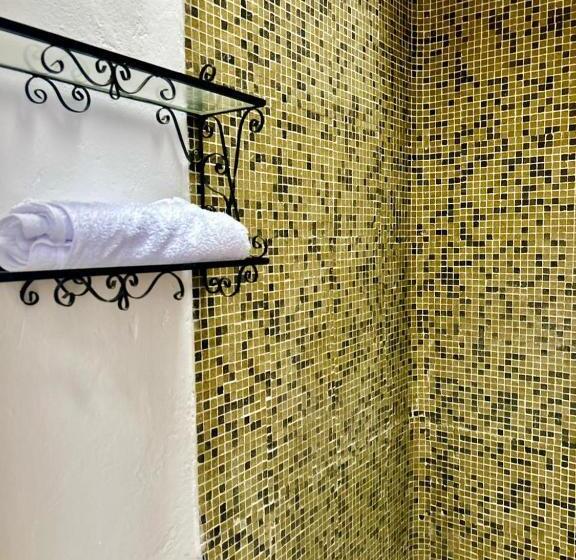 פנסיון Casa Hotelgitanos