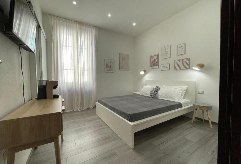 ペンション Il Caracolo Rooms