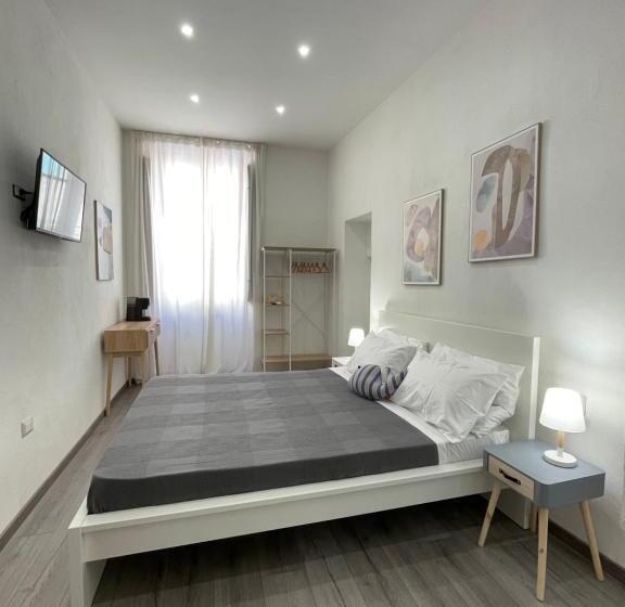 ペンション Il Caracolo Rooms