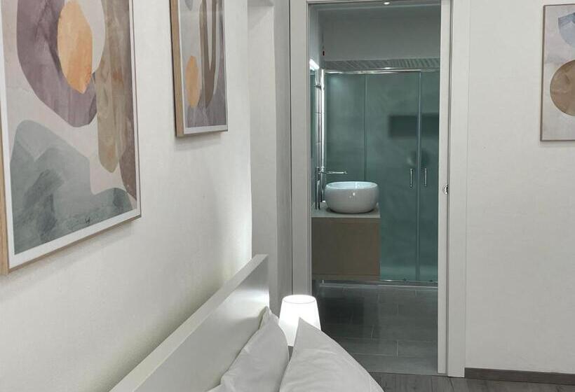 膳宿费 Il Caracolo Rooms