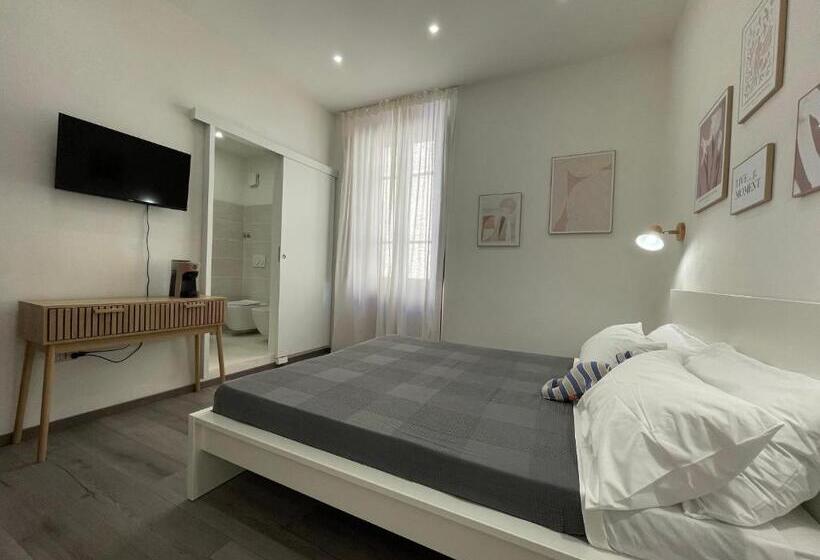 ペンション Il Caracolo Rooms