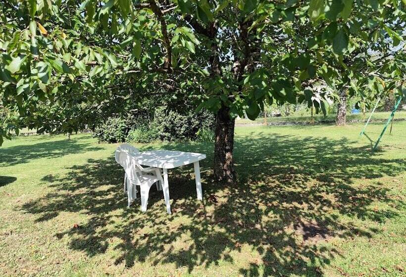 膳宿费 Jolie Chambre Indépendante Avec Salle D Eau Privée