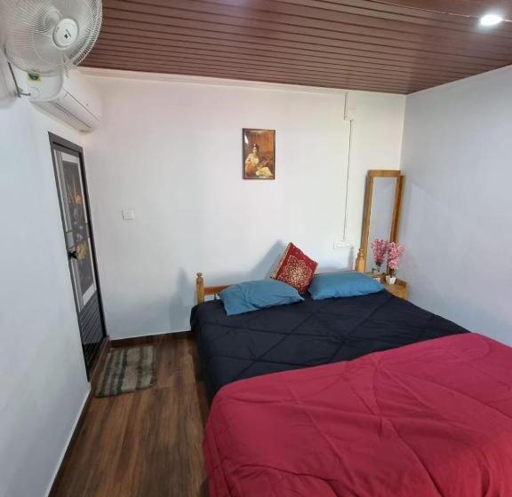 ペンション Kayaltheeram Resort & Homestay