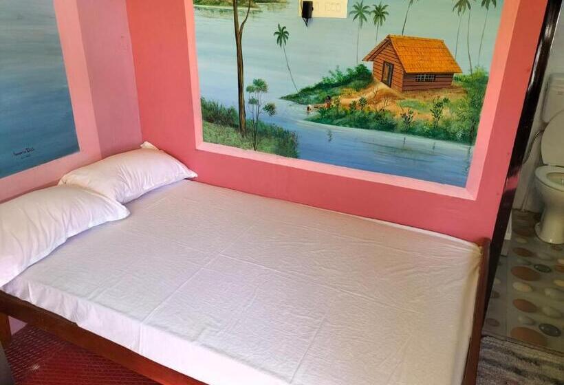 ペンション Kayaltheeram Resort & Homestay