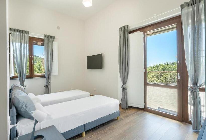 بنسيون La Maison Chic