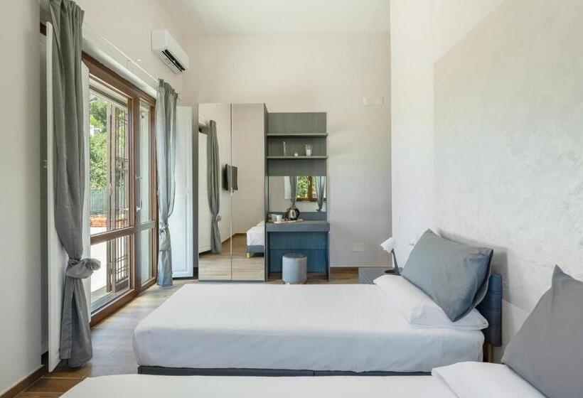 بنسيون La Maison Chic