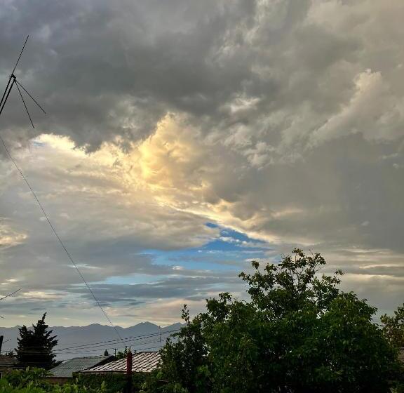 پانسیون Nino S Guest House