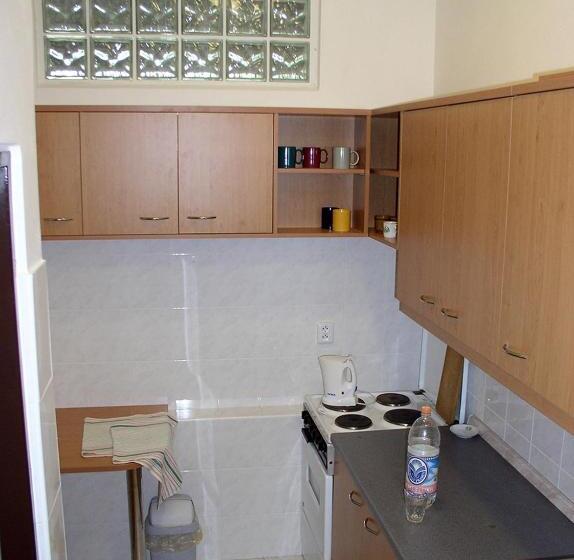 ペンション Penzion Fit