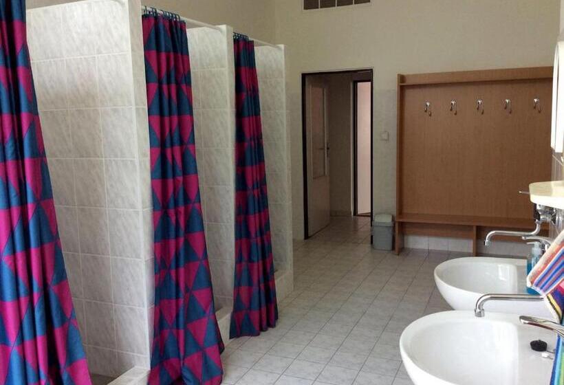 ペンション Penzion Fit