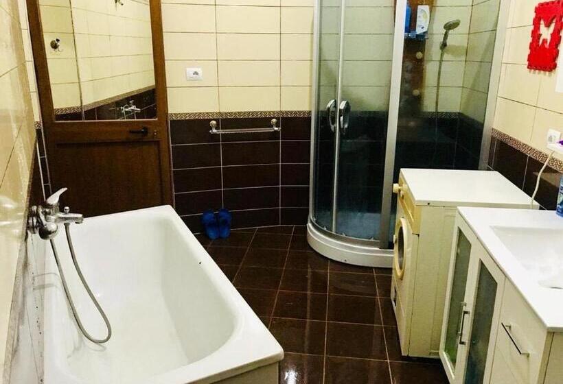 펜션 Port Side Rooms