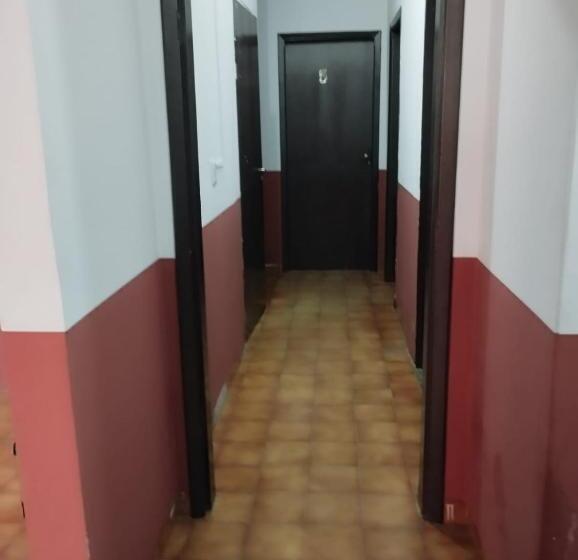 بنسيون Pousada Castelinho