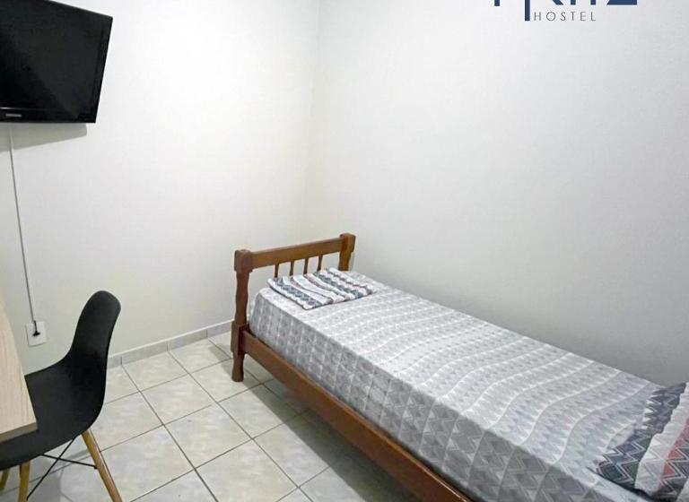 ペンション Ritz Hostel