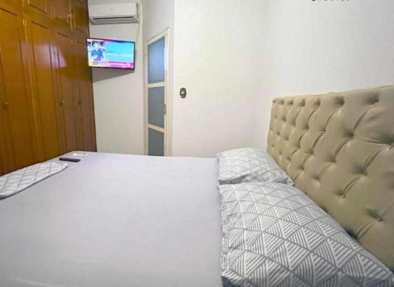 ペンション Ritz Hostel