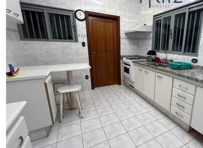 ペンション Ritz Hostel