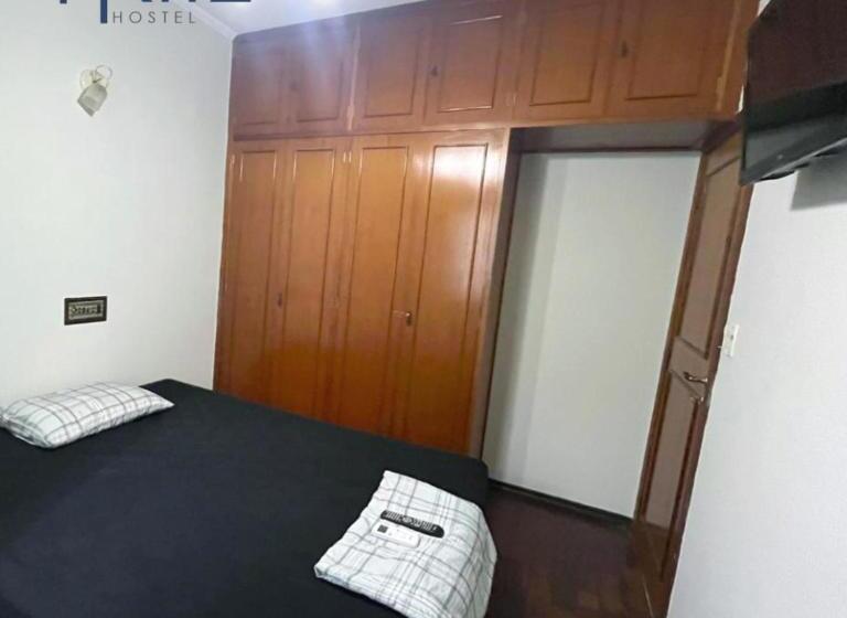 ペンション Ritz Hostel