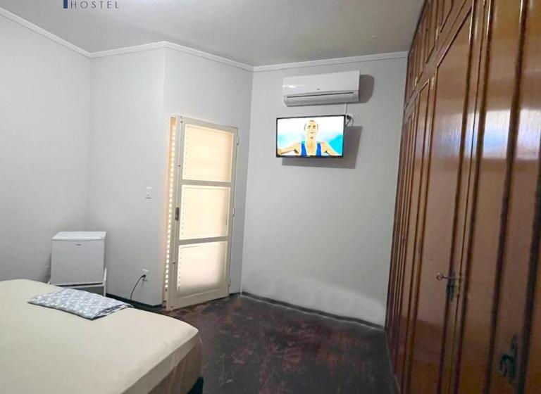 ペンション Ritz Hostel