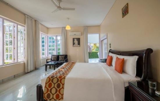 ペンション Saffron Leaf W567