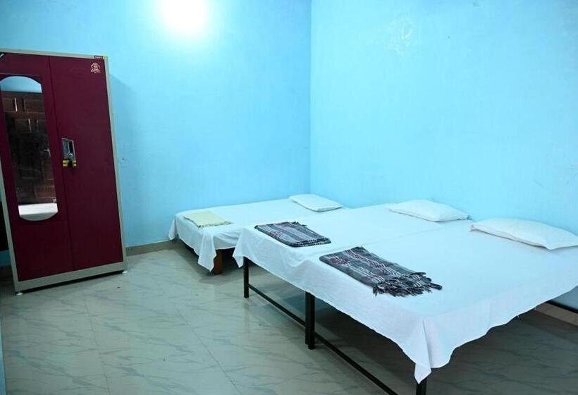 펜션 Sandhya Guest House