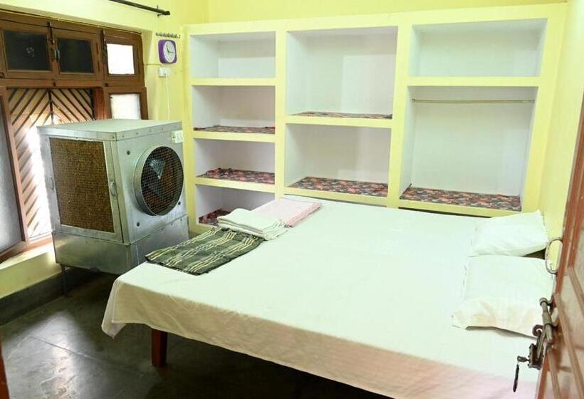 펜션 Sandhya Guest House