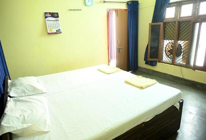 펜션 Sandhya Guest House