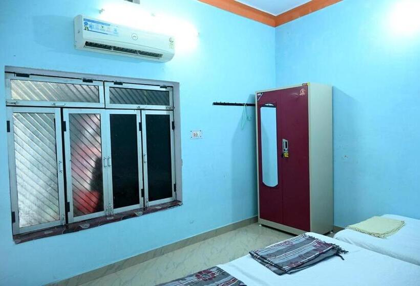 펜션 Sandhya Guest House